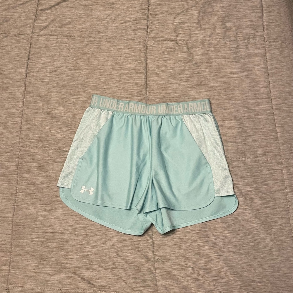 Women's Under Armour Athletic Shorts